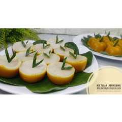 รูปของ Kue Talam Labu Kuning