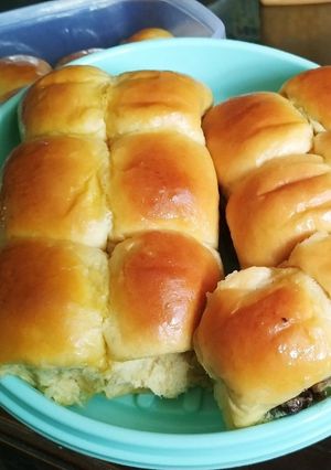 Foto resep Roti Sobek