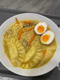 Ramen 🍜