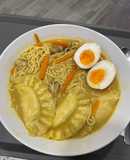 Ramen 🍜