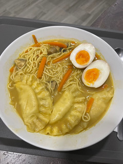 Una foto de Ramen 🍜