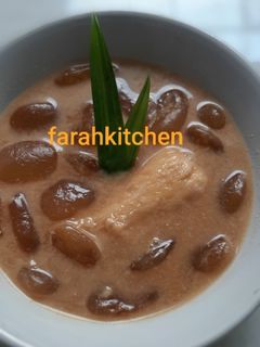 Foto resep Kolak kolang kaling tape