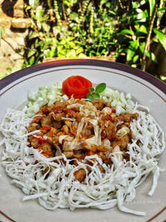 Foto resep Sambal Tempe Kol