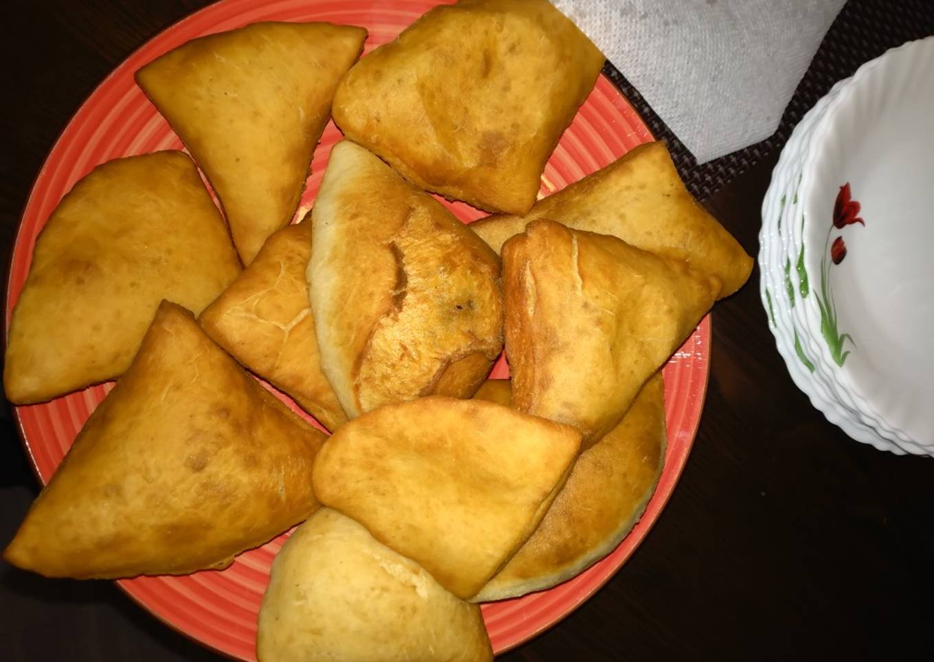 Mahamri #authors marathon Kampala festive