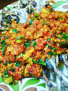 Foto resep Ikan kembung sambal rica
