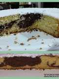 Torta "Corona"