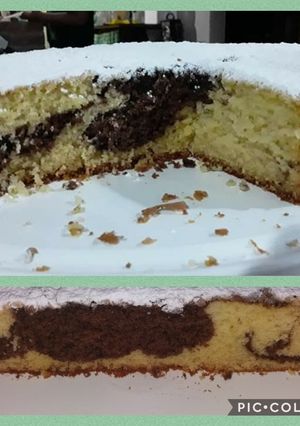 Una foto de Torta "Corona"