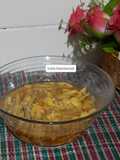 411. Tumis Jamur Sawit