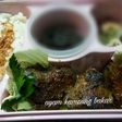 Ayam kampung bakar