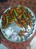Kovakkai chilli