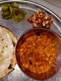 દૂધી દાળ નું શાક (Dudhi Dal Shak Recipe In Gujarati)