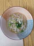 🟨Sayur Mie Kecambah