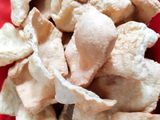 Kerupuk keto #ketopad #keto