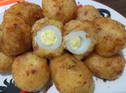 Gambar pronas corned beef mushroom