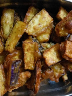 Foto resep Terong crispy