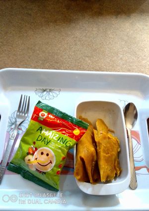 A picture of Diet MoiMoi.