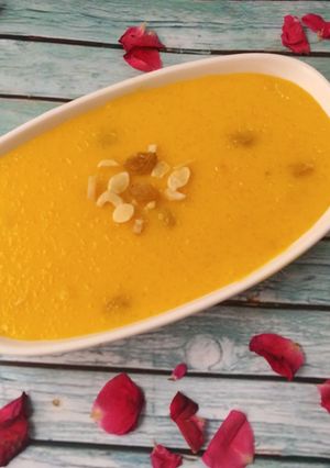 मकुटी / बिहारी खीर (makuti recipe in hindi) रेसिपी मुख्य फोटो