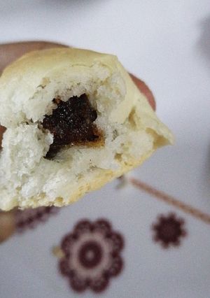 صورة لوصفة خلية نحل بالتمر