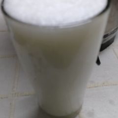 A picture of Lassi.