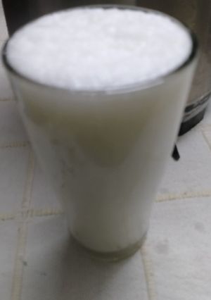 A picture of Lassi.