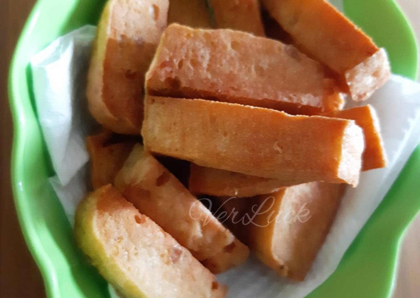 Kekian Babi Udang (NON HALAL)