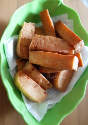 Foto resep Kekian Babi Udang (NON HALAL)