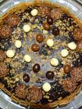 Gâteau de pâques