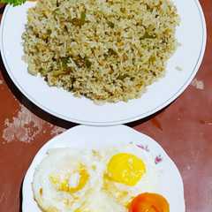รูปของ Nasi Goreng Kampung