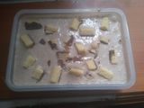 Postre de Chocorramo