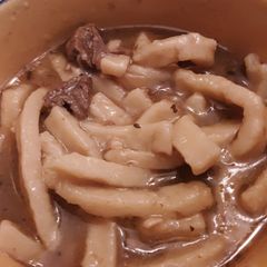 A picture of Nan's Beef & Noodles.