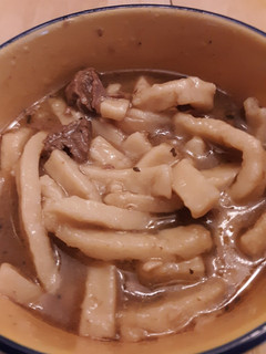 A picture of Nan's Beef & Noodles.