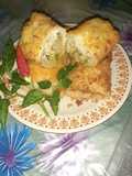 Risoles Ragout