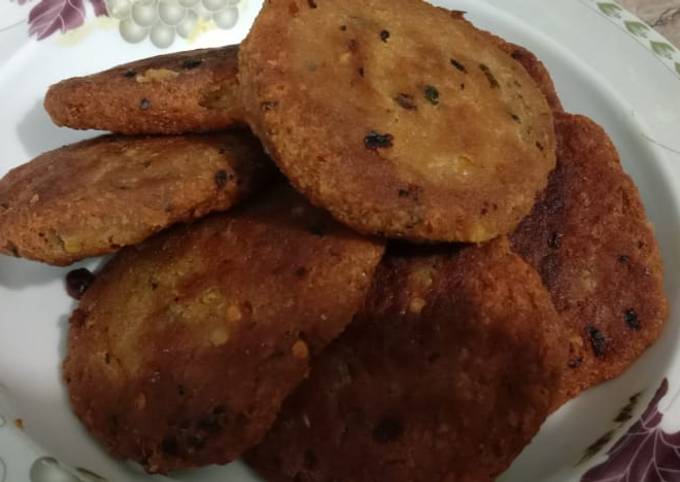 Delhi shami kabab Recipe by Mishal Siddiqui - Cookpad