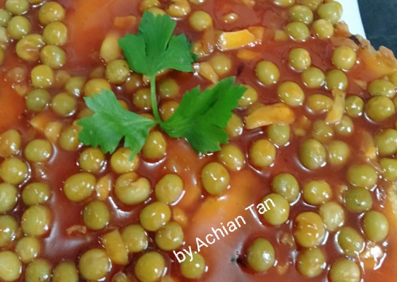 Fuyunghai babi