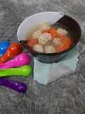 Soup baso babi (non halal)
