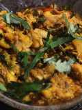 Chicken Nkwobi