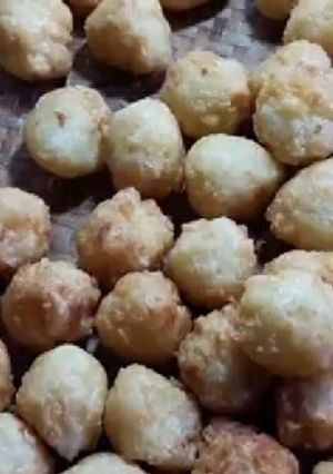 Foto resep Bola bola jemblem