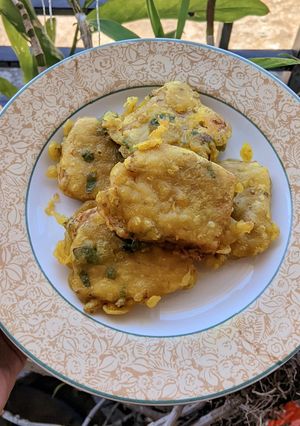 Foto resep Tempe Tepung Goreng
