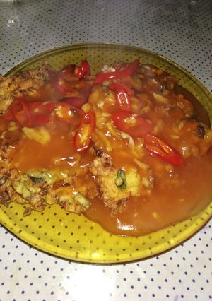 Foto resep Fuyunghai