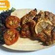 Chicken bolognese (GM diet day 5)