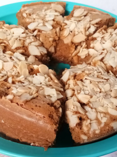Foto resep Oenbitjkoek