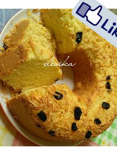 Foto resep Cake Tape Lembut