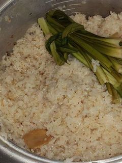 Hình của món SP.0169 - Cơm Gà Hải Nam.