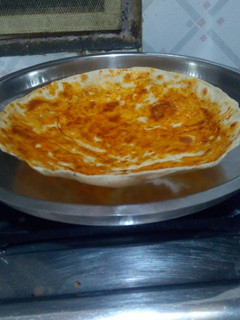કરારી રૂમાલી રોટી (Karari Rumali Roti Recipe In Gujarati) રેસીપી મુખ્ય ફોટો