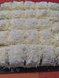 Cake Potong Mocca Super Moist