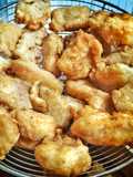 Ikan Dori Goreng Tepung Serbaguna