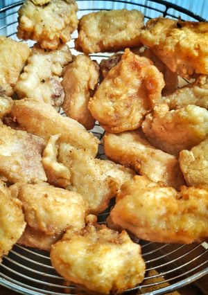 Foto resep Ikan Dori Goreng Tepung Serbaguna