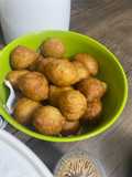 Panke (puff puff)
