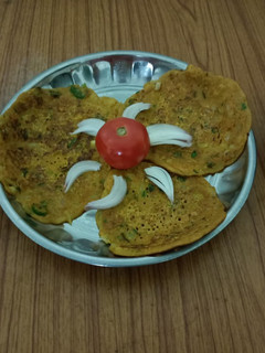 🥗🥕🥗சைவ ஆம்லெட் (veg omelette)🥗🥕🥗 செய்முறை முக்கிய புகைப்படம்