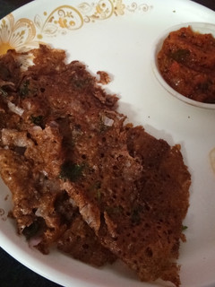 தக்காளி வித் ராகி ரவா ரோஸ்ட் செய்முறை முக்கிய புகைப்படம்
